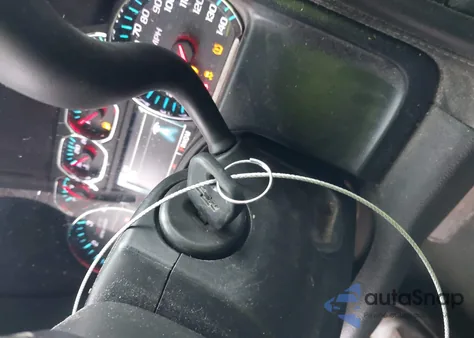 2016 Chevrolet Silverado 1500 2Lz z USA, uszkodzony, nr VIN 3GCUKSEJ4GG272274